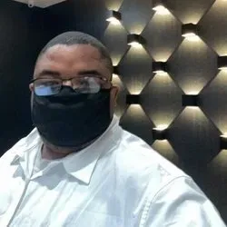 OnlyFans cuenta bigblack806 avatar 1