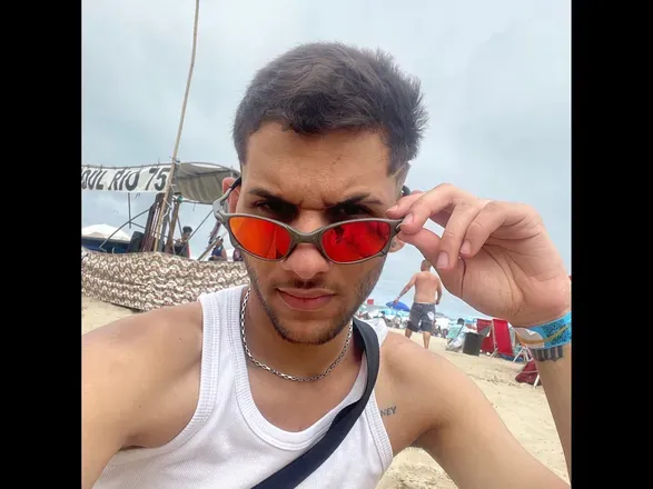 OnlyFans cuenta garciarenan avatar 1