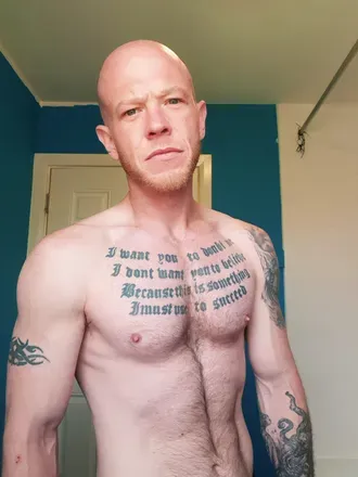 OnlyFans of cockofdanorth