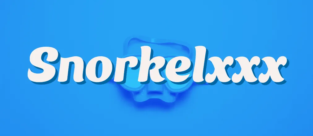OnlyFans cuenta snorkelxxx header 2