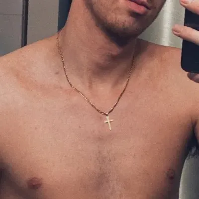 OnlyFans cuenta hungitalianboy avatar 1