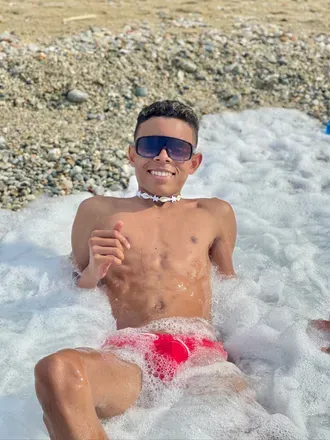 OnlyFans cuenta soyrodrgo19cm avatar 1