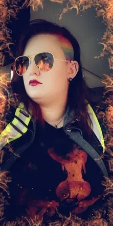 OnlyFans cuenta smokelily avatar 1