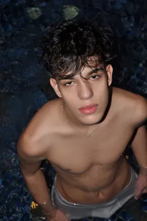 OnlyFans cuenta luccaventurinix avatar 1