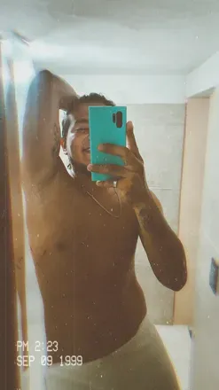 OnlyFans account  josejuandamian5 avatar 1