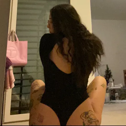 OnlyFans cuenta angelabby_xo avatar 1