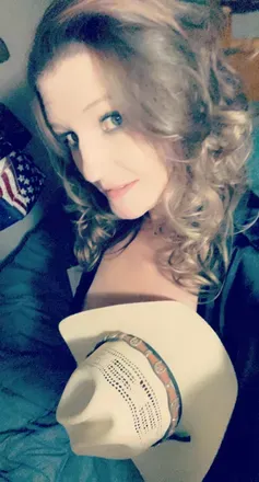 OnlyFans cuenta mustanggirl07 avatar 1