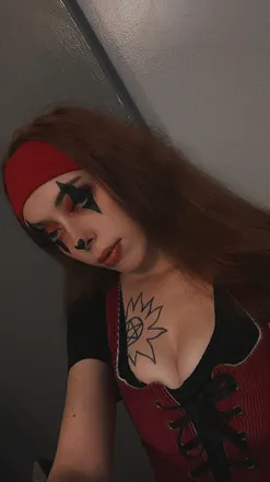 OnlyFans of ladyguinevere21