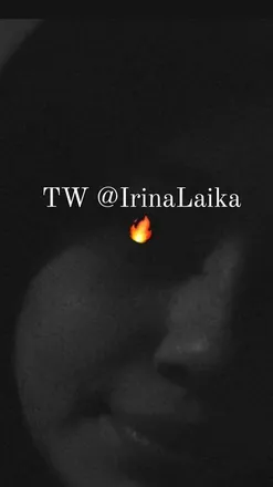 OnlyFans cuenta irinalaika header 2