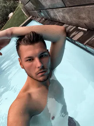 OnlyFans cuenta sweet2o25 avatar 1