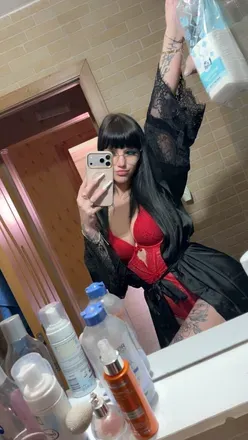 OnlyFans cuenta midnightvenus013 avatar 1