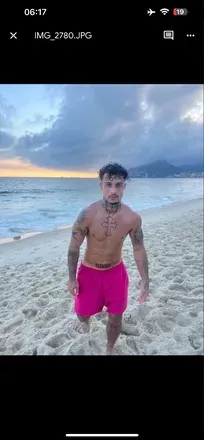 OnlyFans cuenta simexyt avatar 1