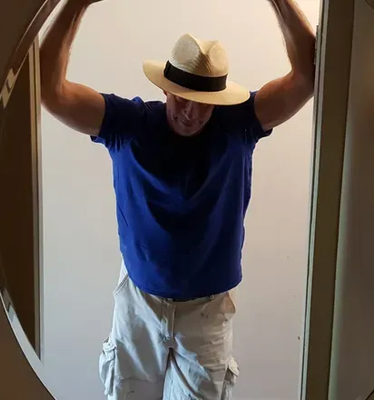 OnlyFans cuenta peter_pan69 avatar 1