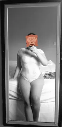 OnlyFans cuenta loragyn25 avatar 1