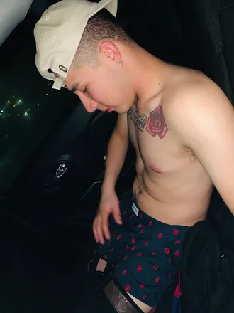 OnlyFans cuenta juniordiamondd header 2