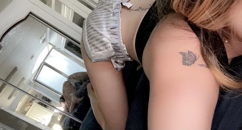 OnlyFans cuenta babygirlpayy header 2