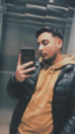 OnlyFans of hhrrvv98