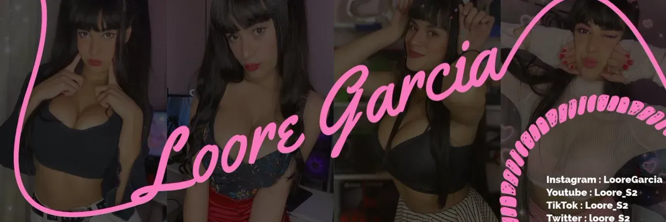 OnlyFans cuenta loore_s2 header 2
