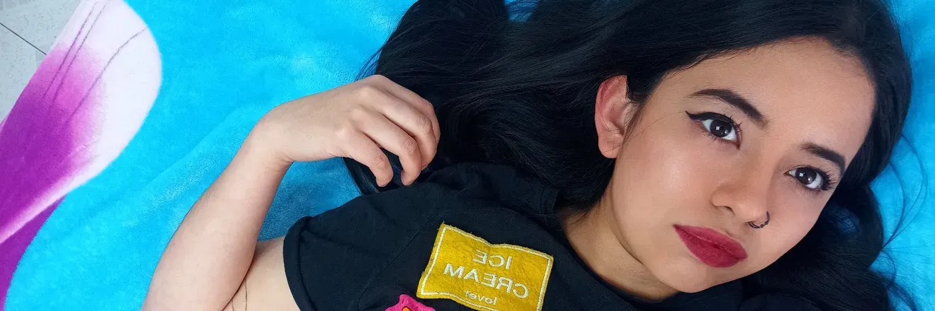 OnlyFans cuenta abrilcarrrillo header 2