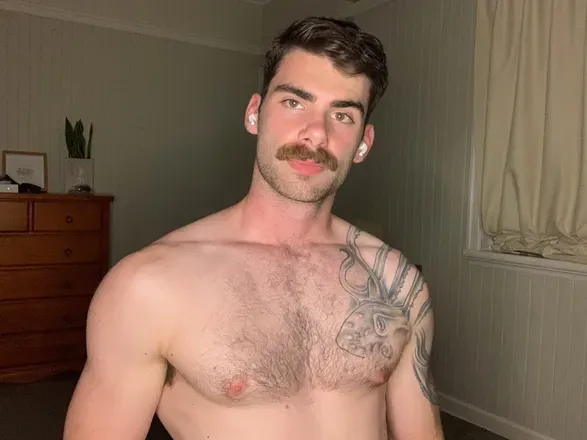 OnlyFans cuenta chadmacyxxx avatar 1