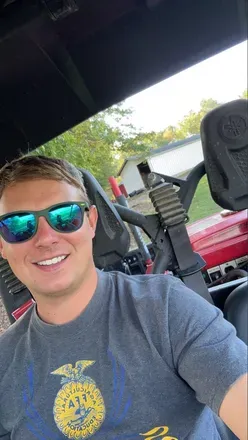 OnlyFans cuenta johndeere1717 avatar 1