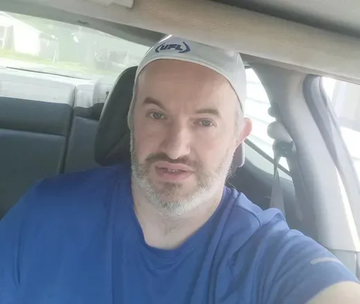 OnlyFans account  drewchef avatar 1