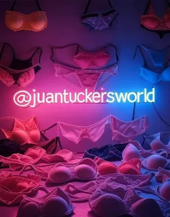 OnlyFans cuenta juantuckersworld avatar 1