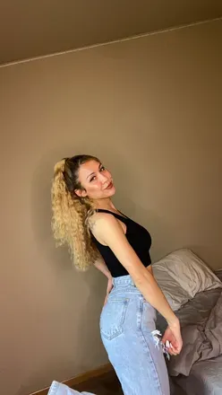 OnlyFans cuenta sashavee1 avatar 1