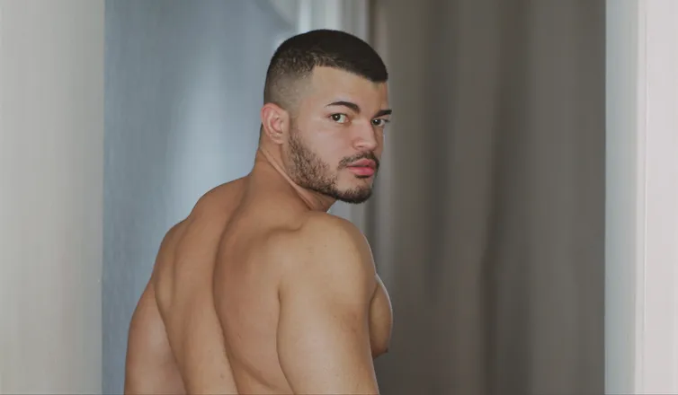 OnlyFans cuenta onlymatheus header 2