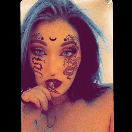 OnlyFans cuenta lilith.rose22 avatar 1