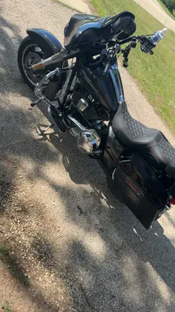 OnlyFans cuenta bluecollar_biker69 avatar 1