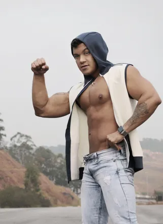 OnlyFans cuenta yeswecanbaby header 2