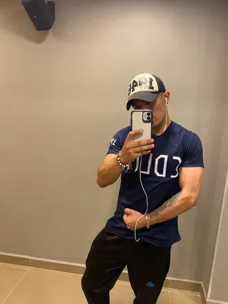 OnlyFans cuenta sebasyouse avatar 1