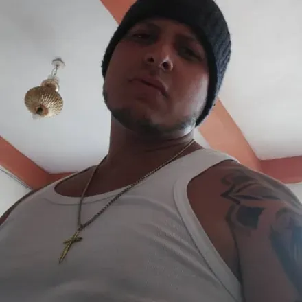 OnlyFans cuenta yalex6 avatar 1