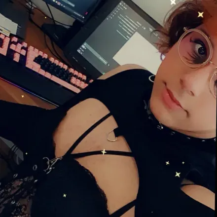 OnlyFans cuenta miameowriad avatar 1