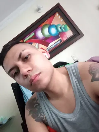 OnlyFans cuenta sweetdirus95 avatar 1