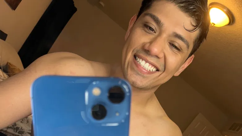 OnlyFans cuenta antonio_haze header 2