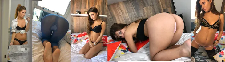 OnlyFans cuenta sweetyrain header 2