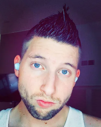 OnlyFans cuenta sunshinedude21 header 2