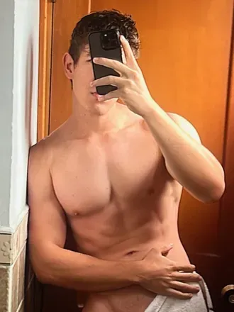 OnlyFans cuenta danielrubio997 avatar 1