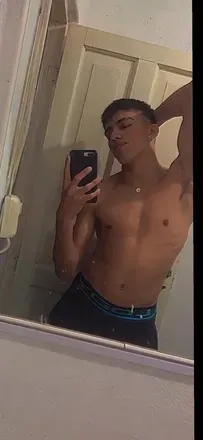 OnlyFans cuenta camilogonzalez18 avatar 1