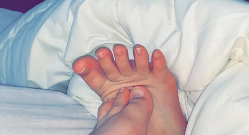 OnlyFans cuenta softsolesxx header 2