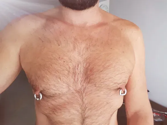 OnlyFans cuenta piercingnarola avatar 1