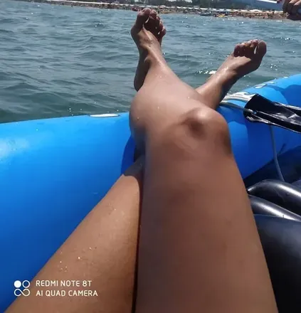 OnlyFans cuenta melissa_heels avatar 1