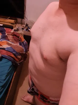 OnlyFans account  jamkr1990 header 2