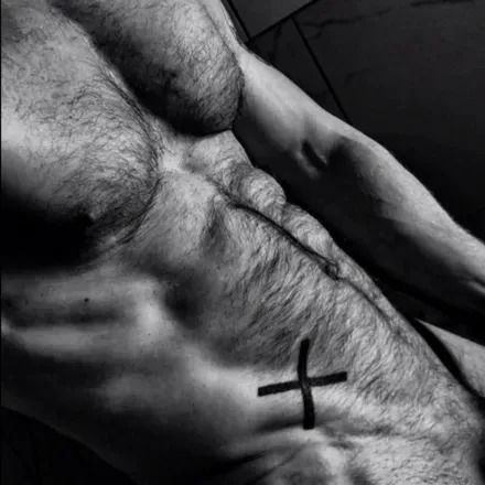 OnlyFans cuenta dearmat23 avatar 1