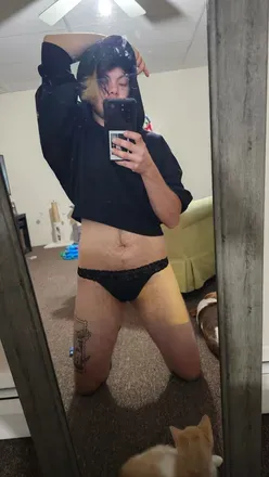 OnlyFans cuenta teenytinyfox avatar 1