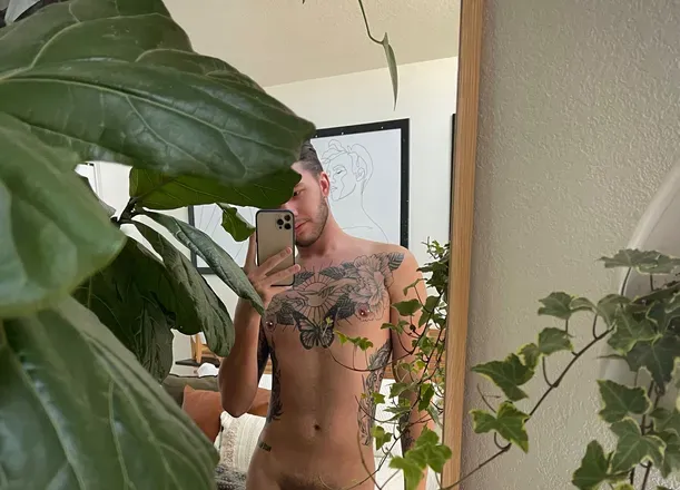 OnlyFans cuenta tattedtwunk98 avatar 1