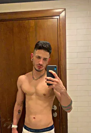 OnlyFans cuenta talisonxxl avatar 1