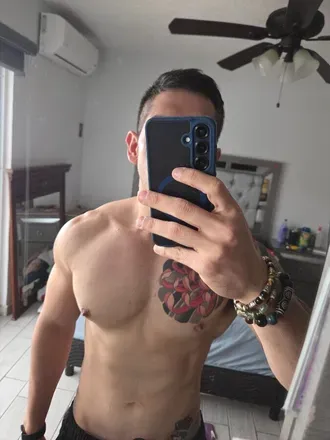 OnlyFans cuenta allansteel avatar 1